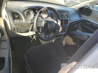 Zdjęcie 8 z 13 samochodu: 2014 DODGE GRAND CARAVAN SE VIN:2C4RDGBG5ER179731 - miniatura