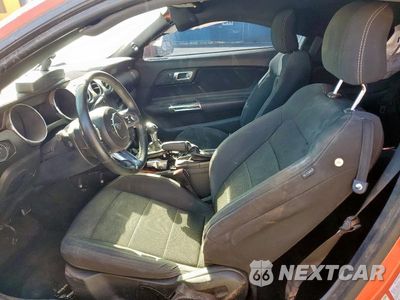 Zdjęcie 7 z 11 samochodu: 2016 FORD MUSTANG VIN:1FA6P8AM4G5292051 - miniatura