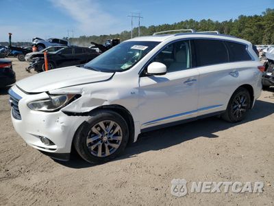 2015 INFINITI QX60 5N1AL0MN6FC525388 - główne zdjęcie licytacji z USA - miniatura