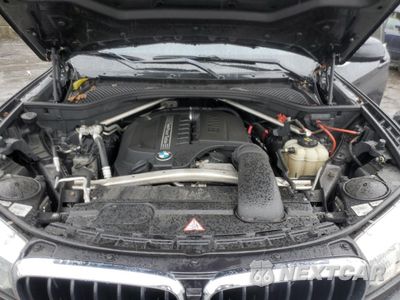 Zdjęcie 12 z 15 samochodu: 2016 BMW X5 XDRIVE35I VIN:5UXKR0C51G0P27579 - miniatura