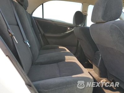 Zdjęcie 10 z 11 samochodu: 2006 TOYOTA COROLLA CE VIN:1NXBR32E46Z589611 - miniatura