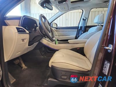 Zdjęcie 7 z 13 samochodu: 2022 HYUNDAI PALISADE CALLIGRAPHY VIN:KM8R7DHE9NU336123 - miniatura