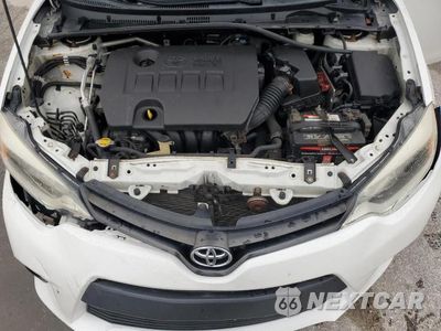 Zdjęcie 11 z 11 samochodu: 2014 TOYOTA COROLLA ECO VIN:2T1BPRHE0EC004202 - miniatura
