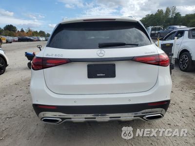 Zdjęcie 6 z 13 samochodu: 2023 MERCEDES-BENZ GLC 300 4MATIC VIN:W1NKM4HB5PU022338 - miniatura