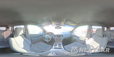 Zdjęcie 15 z 15 samochodu: 2019 JEEP GRAND CHEROKEE LAREDO VIN:1C4RJEAG9KC530532 - miniatura