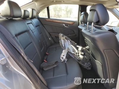 Zdjęcie 10 z 13 samochodu: 2010 MERCEDES-BENZ E 350 VIN:WDDHF5GBXAA205008 - miniatura