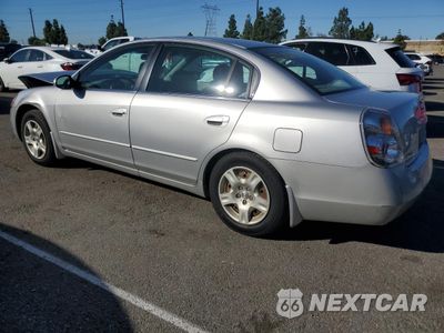 Drugie zdjęcie samochodu z przodu: 2003 NISSAN ALTIMA BASE VIN:1N4AL11D33C183003 - miniatura
