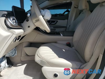 Zdjęcie 7 z 15 samochodu: 2022 MERCEDES-BENZ EQS SEDAN 450+ VIN:W1KCG2DB6NA006408 - miniatura