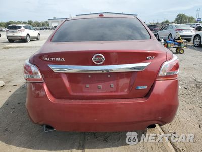Zdjęcie 6 z 12 samochodu: 2013 NISSAN ALTIMA 2.5 VIN:1N4AL3AP2DN507988 - miniatura