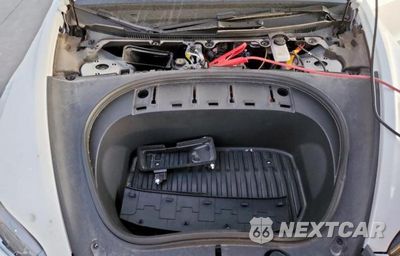 Zdjęcie 20 z 25 samochodu: 2024 TESLA MODEL 3 VIN:5YJ3E1EA8RF731344 - miniatura
