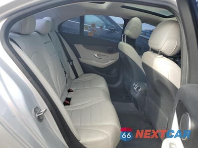 Zdjęcie 10 z 11 samochodu: 2017 MERCEDES-BENZ C 300 VIN:55SWF4JB2HU196907 - miniatura