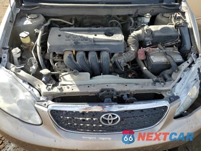 Zdjęcie 11 z 11 samochodu: 2006 TOYOTA COROLLA LE VIN:1NXBR32E16Z739643 - miniatura