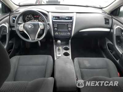 Zdjęcie 8 z 11 samochodu: 2015 NISSAN ALTIMA 2.5 VIN:1N4AL3APXFC162918 - miniatura