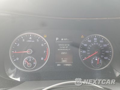 Zdjęcie 9 z 13 samochodu: 2022 KIA K5 GT LINE VIN:5XXG64J24NG147044 - miniatura