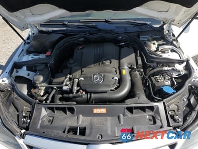 Zdjęcie 11 z 14 samochodu: 2013 MERCEDES-BENZ C 250 VIN:WDDGJ4HB1DG077729 - miniatura