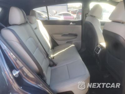Zdjęcie 11 z 15 samochodu: 2020 KIA SPORTAGE S VIN:KNDP6CAC9L7679401 - miniatura