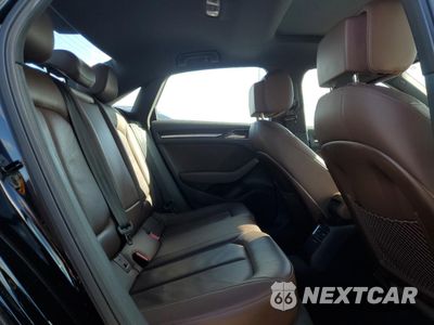 Zdjęcie 10 z 12 samochodu: 2016 AUDI A3 PREMIUM PLUS VIN:WAUE8GFFXG1019580 - miniatura