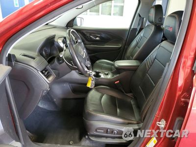 Zdjęcie 7 z 14 samochodu: 2022 GMC TERRAIN AT4 VIN:3GKALYEV5NL179102 - miniatura