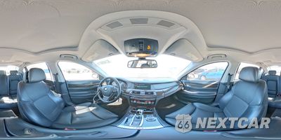 Zdjęcie 14 z 14 samochodu: 2012 BMW 750 LI VIN:WBAKB8C58CC964290 - miniatura