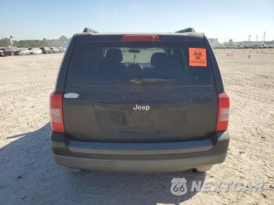 Zdjęcie 6 z 12 samochodu: 2013 JEEP PATRIOT SPORT VIN:1C4NJPBA7ED552015 - miniatura