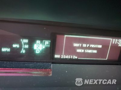Zdjęcie 9 z 12 samochodu: 2011 TOYOTA PRIUS VIN:JTDKN3DU0B0324268 - miniatura