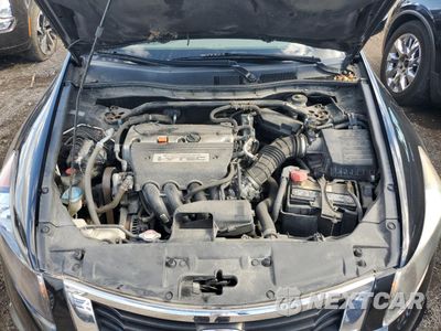 Zdjęcie 11 z 12 samochodu: 2009 HONDA ACCORD EX VIN:1HGCP26719A126885 - miniatura