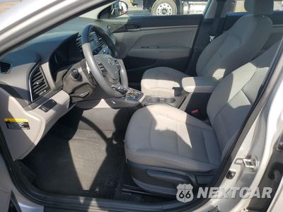 Zdjęcie 7 z 13 samochodu: 2017 HYUNDAI ELANTRA SE VIN:5NPD74LF3HH206755 - miniatura