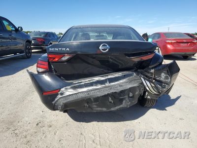 Zdjęcie 6 z 13 samochodu: 2020 NISSAN SENTRA S VIN:3N1AB8BV4LY290374 - miniatura