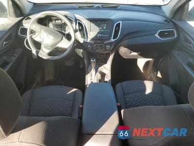 Zdjęcie 8 z 14 samochodu: 2018 CHEVROLET EQUINOX LT VIN:2GNAXJEV7J6339266 - miniatura