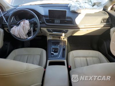 Zdjęcie 8 z 15 samochodu: 2019 AUDI Q5 PREMIUM PLUS VIN:WA1BNAFY6K2034300 - miniatura