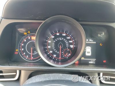 Zdjęcie 9 z 14 samochodu: 2023 HYUNDAI ELANTRA SEL VIN:KMHLM4AG1PU450257 - miniatura