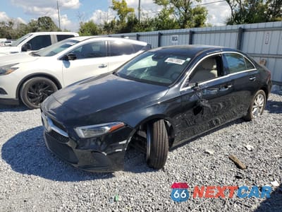 2020 MERCEDES-BENZ A 220 W1K3G4EB7LJ234666 - główne zdjęcie licytacji z USA - miniatura