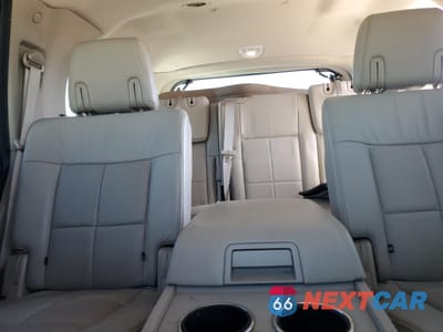 Zdjęcie 10 z 15 samochodu: 2011 LINCOLN NAVIGATOR VIN:5LMJJ2J51BEJ08522 - miniatura