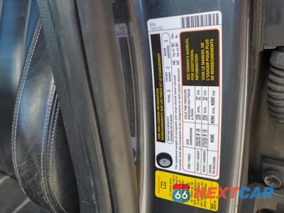 Zdjęcie 13 z 15 samochodu: 2016 BMW M3 VIN:WBS8M9C50G5D30295 - miniatura