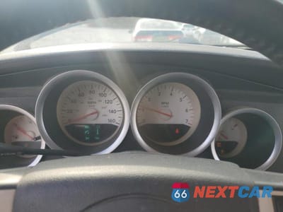 Zdjęcie 9 z 12 samochodu: 2007 DODGE CHARGER R/T VIN:2B3KA53H87H686431 - miniatura