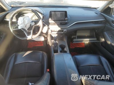 Zdjęcie 8 z 14 samochodu: 2021 NISSAN ALTIMA SR VIN:1N4BL4CV7MN417287 - miniatura