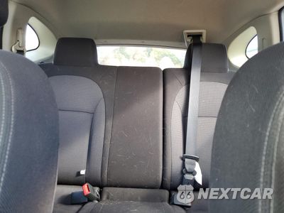 Zdjęcie 10 z 16 samochodu: 2013 NISSAN ROGUE S VIN:JN8AS5MV9DW639891 - miniatura