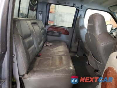 Zdjęcie 10 z 12 samochodu: 2002 FORD F250 SUPER DUTY VIN:1FTNW21F52EC56661 - miniatura