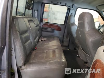 Zdjęcie 10 z 12 samochodu: 2002 FORD F250 SUPER DUTY VIN:1FTNW21F52EC56661 - miniatura