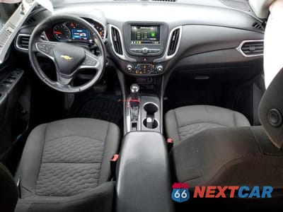 Zdjęcie 8 z 13 samochodu: 2019 CHEVROLET EQUINOX LT VIN:2GNAXUEV9K6191785 - miniatura