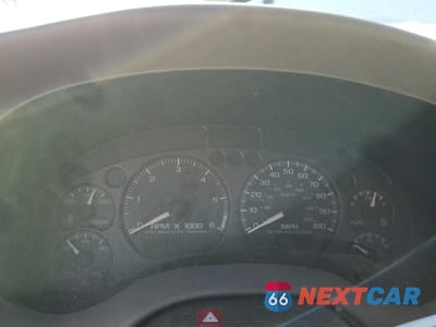 Zdjęcie 9 z 15 samochodu: 2002 CHEVROLET S TRUCK S10 VIN:1GCCS19W528185316 - miniatura