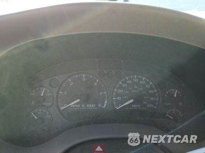 Zdjęcie 9 z 15 samochodu: 2002 CHEVROLET S TRUCK S10 VIN:1GCCS19W528185316 - miniatura