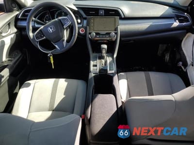 Zdjęcie 8 z 11 samochodu: 2016 HONDA CIVIC EX VIN:2HGFC2F75GH545748 - miniatura