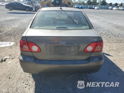 Zdjęcie 6 z 13 samochodu: 2007 TOYOTA COROLLA CE VIN:2T1BR32E07C765296 - miniatura