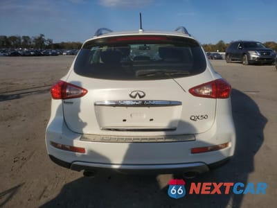 Zdjęcie 6 z 13 samochodu: 2017 INFINITI QX50 VIN:JN1BJ0RR3HM413738 - miniatura