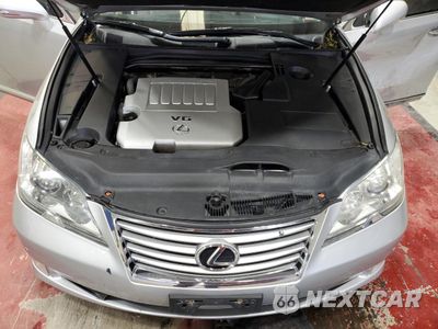 Zdjęcie 12 z 13 samochodu: 2011 LEXUS ES 350 VIN:JTHBK1EGXB2459900 - miniatura