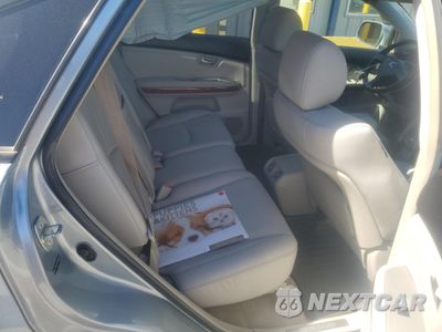 Zdjęcie 11 z 13 samochodu: 2004 LEXUS RX 330 VIN:JTJGA31U740025172 - miniatura