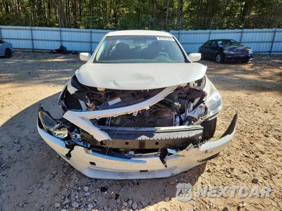 Piąte zdjęcie samochodu w środku: 2014 NISSAN ALTIMA 2.5 VIN:1N4AL3AP4EC275598 - miniatura