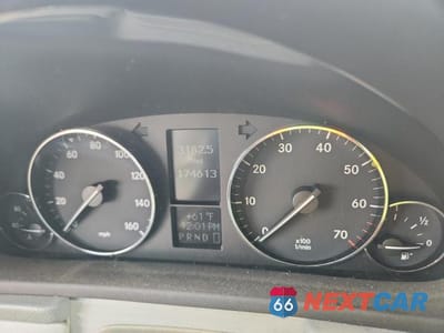 Zdjęcie 9 z 11 samochodu: 2005 MERCEDES-BENZ C 230K SPORT SEDAN VIN:WDBRF40JX5F717417 - miniatura