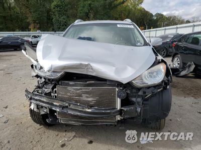 Piąte zdjęcie samochodu w środku: 2012 HYUNDAI TUCSON GLS VIN:KM8JU3AC1CU517707 - miniatura